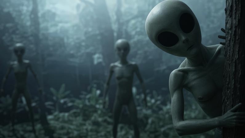 Leitores respondem o que tocaríamos se alienígena perguntasse o que é música