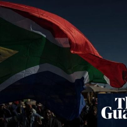Medo entre imigrantes diante de onda de rejeição na África do Sul