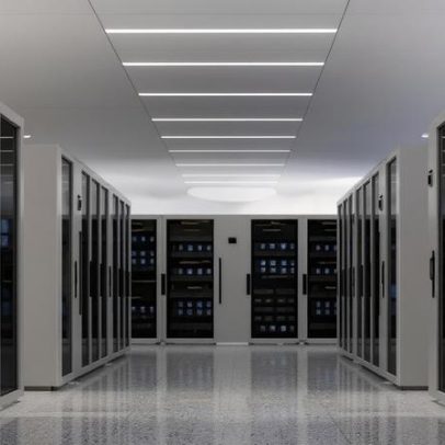 Maioria dos novos data centers de IA nos EUA ficará em áreas com seca