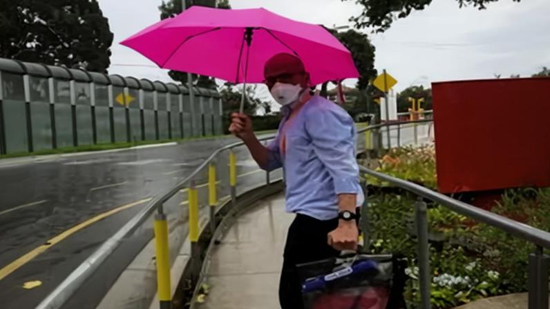 Poema de delinquente reincidente emociona professora em centro juvenil