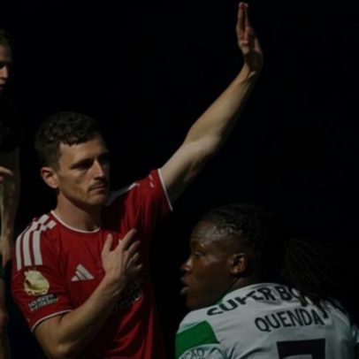 Janela de transferências masculina verão 2026 negociações das cinco grandes ligas