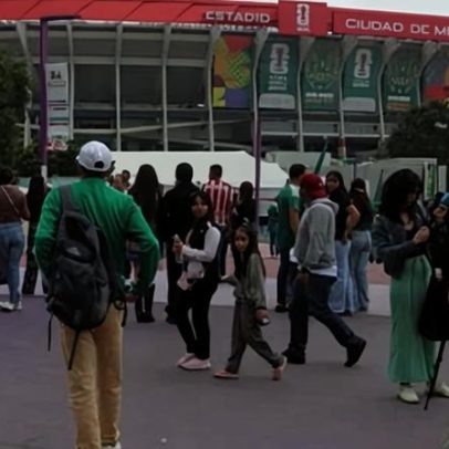 Copa do Mundo hoje: como assistir México x África do Sul pelo streaming (11/6)