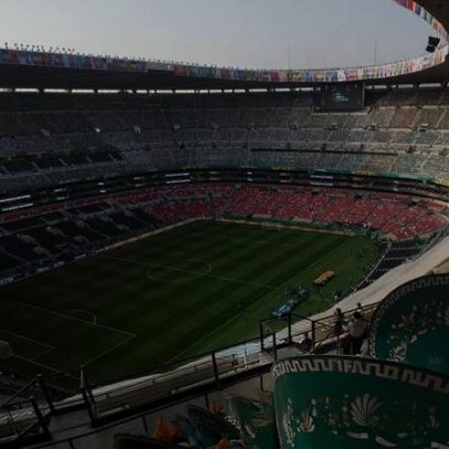 México enfrenta África do Sul na abertura da Copa do Mundo 2026 ao vivo