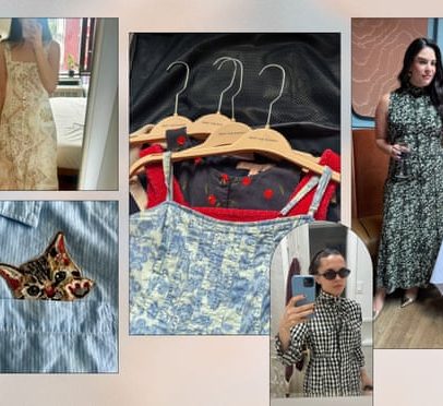 Aluguel de roupas: o que funciona e falha com Rent the Runway, Nuuly e Armoire
