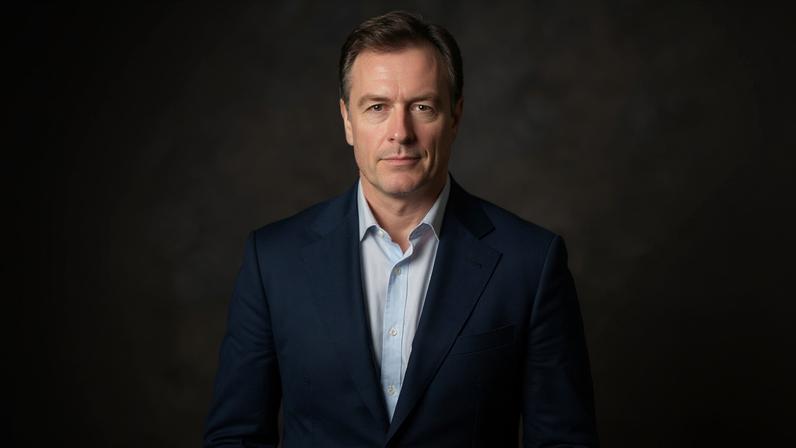 Toby Stephens: ‘My guiltiest pleasure? Cigars.’ Photograph: Dave Benett/WireImage