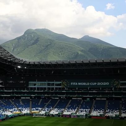 Suécia vs Tunísia: Copa do Mundo 2026 em transmissão ao vivo