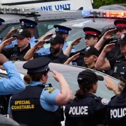 Polícia de Toronto liga dezenas de tiroteios a rede de aluguel de armas