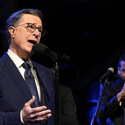 CBS e Colbert chegam a acordo sobre uso da música de Peanuts no The Late Show
