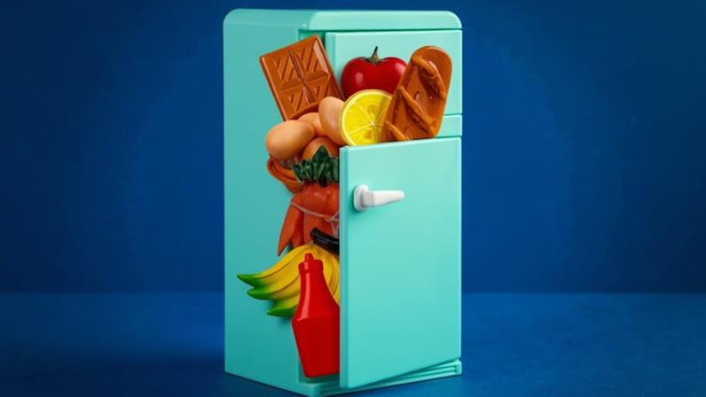 Chocolate, eggs, tomatoes and red wine: what should you keep in the fridge and what is best at room temperature?