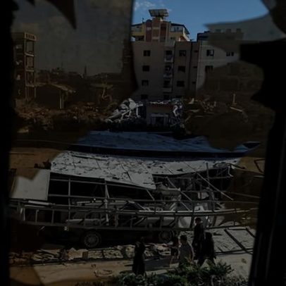 Irã ameaça resposta dura se Israel não deter ataques no Líbano