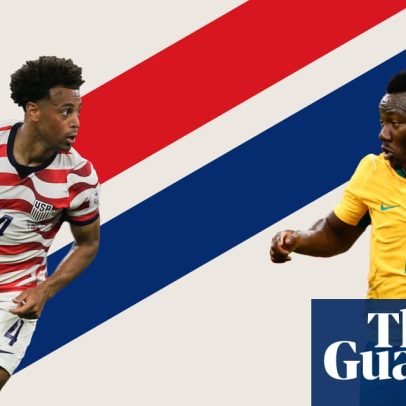 Austrália x EUA: como cada equipe pode vencer o confronto da Copa