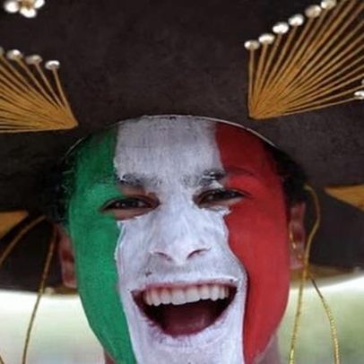 México enfrenta Coreia do Sul na Copa do Mundo 2026