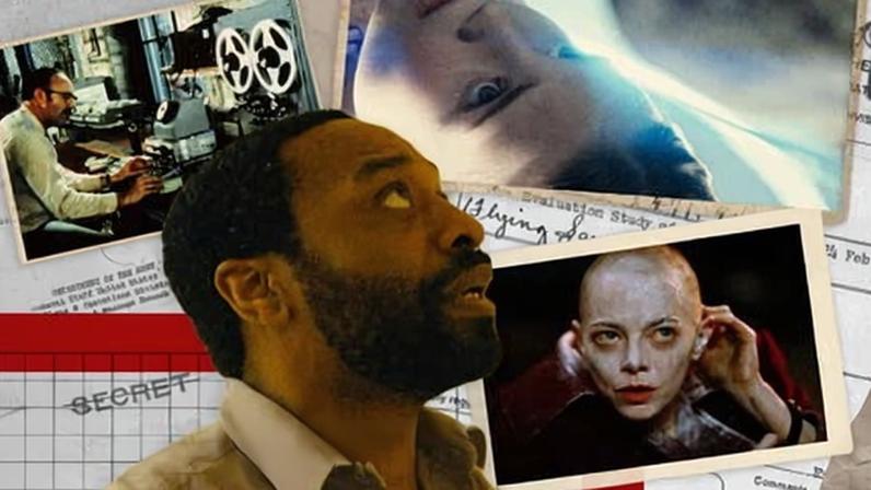 Cinema volta a explorar teorias da conspiração com mais frequência