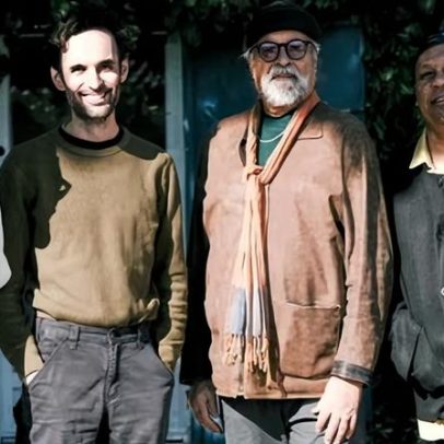 Joe Lovano e o Paramount Quartet: performance mescla bebop e improvisação fértil