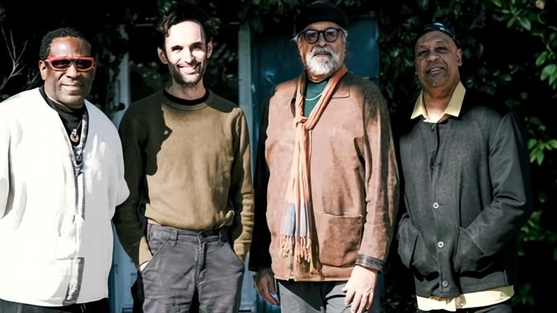 Joe Lovano e o Paramount Quartet: performance mescla bebop e improvisação fértil