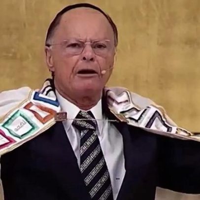 Banco de Edir Macedo, dono da Record, é alvo da Polícia Federal