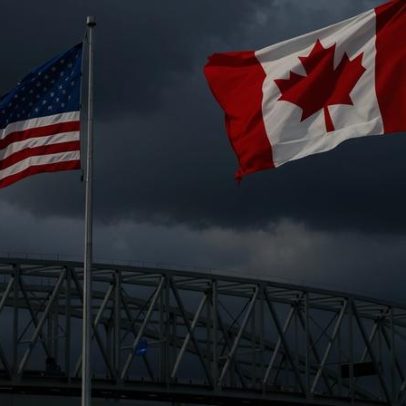 Canadá força asilados a ir aos EUA para deportação, dizem críticos