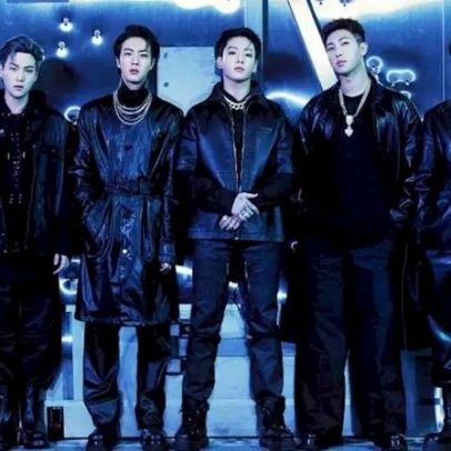 BTS é especulado para show em Copacabana, no Rio