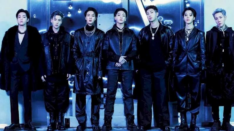 BTS é especulado para show em Copacabana