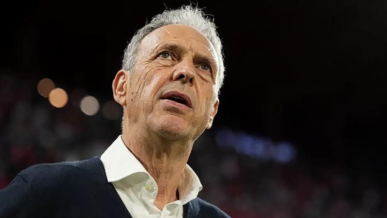 Joaquín Caparrós inicia tratamento após diagnóstico de câncer no cólon
