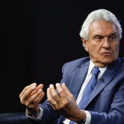 Caiado defende fim da exportação bruta de minerais críticos