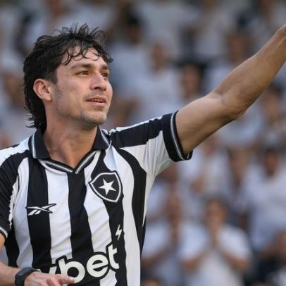 Botafogo e São Paulo divergem sobre troca Ferraresi por Newton