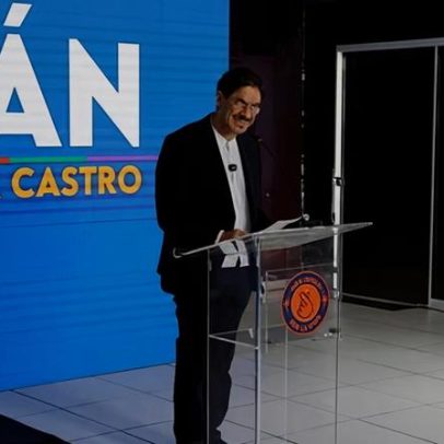 Candidato de esquerda colombiano admite derrota para milionário ligado a Trump