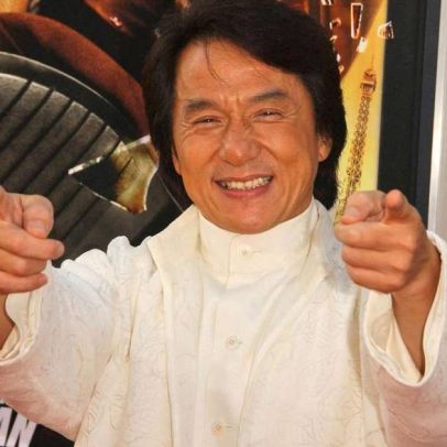 Jackie Chan retorna à franquia marcada pelo acidente mais grave de sua carreira