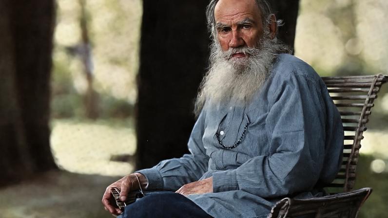 Sergei Prokudin-Gorsky