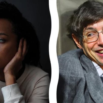 Significado da citação de Hawking sobre pessoas quietas e mentes fortes