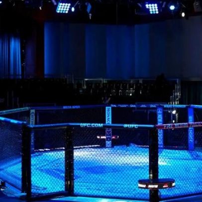 Gabriel Bonfim domina ex-campeão no UFC Vegas 118
