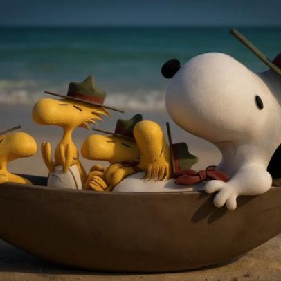 Nova temporada de Snoopy Vai Acampar chega à Apple TV+ em 26 de junho