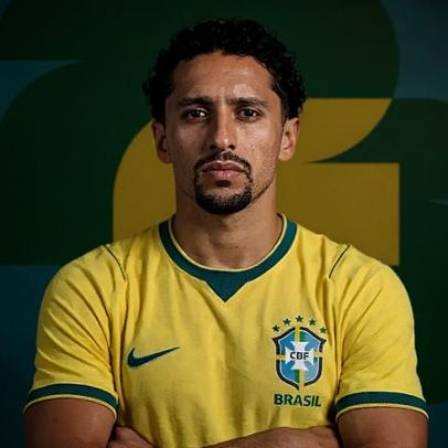 Ancelotti confirma Marquinhos entre seus eleitos