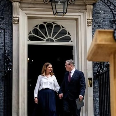 Seis pontos-chave do discurso de renúncia de Keir Starmer