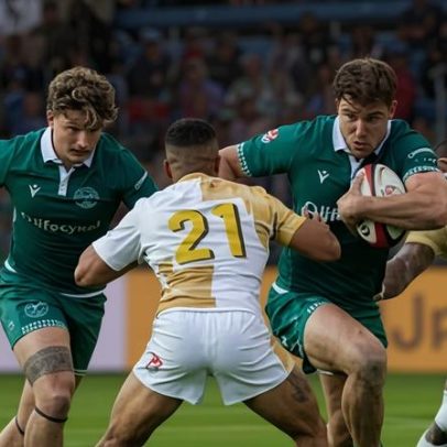 Devoto se aposenta; EUA não conquista rugby e mira título da MLR