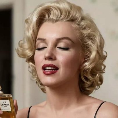 Chanel Nº5 completa 100 anos; Monroe o adorava; 3 nacionais para o inverno