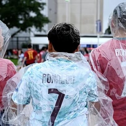 Portugal enfrenta DR Congo na Copa do Mundo 2026, ao vivo