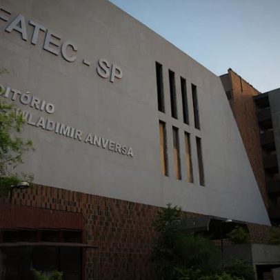 Fapesp lança bolsa de pesquisa em tecnologia para estudantes de Fatecs