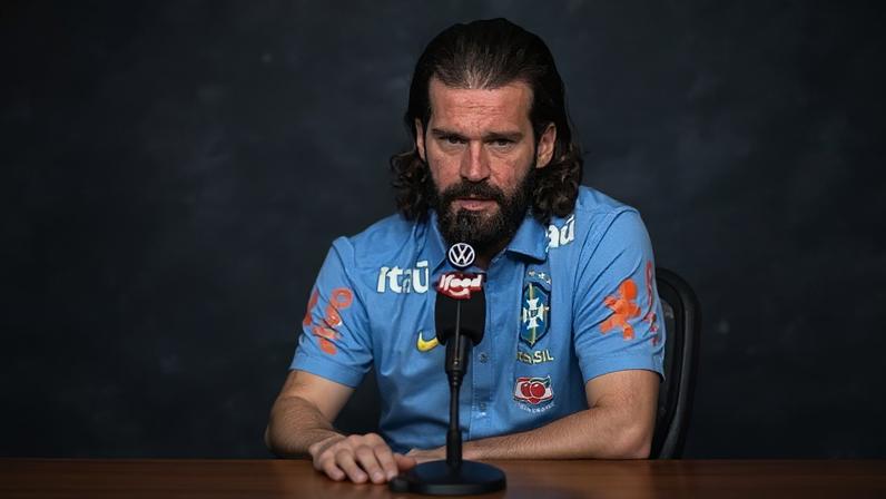 Em 2026, Alisson disputará a terceira Copa do Mundo de sua carreira –