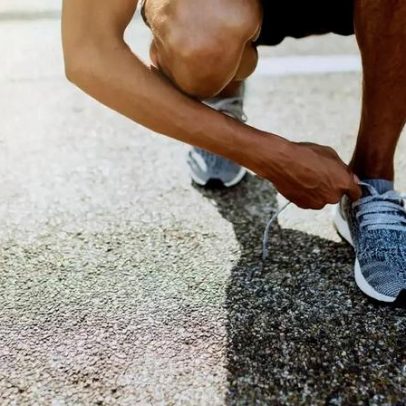 Do sofá aos 5 km: plano prático para quem quer começar a correr