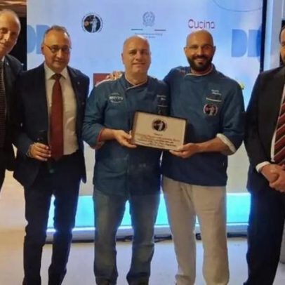 Associação de pizza napolitana inaugura escola de formação no Rio