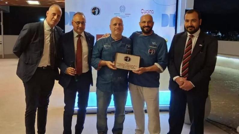 Inaugurada no Rio a escola da Vera Pizza Napoletana
