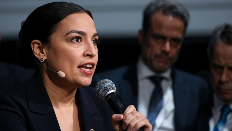 Socialismo da geração Z inquieta o mundo, diz The Economist