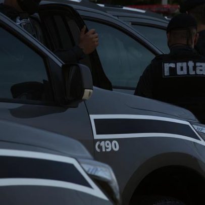 Aumento de homicídios dolosos e estupros em São Paulo