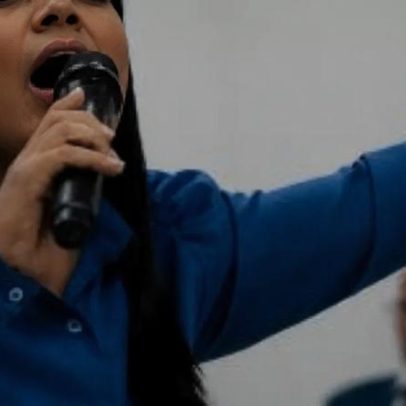 Ana Clézia morre aos 38 anos e deixa legado na música gospel