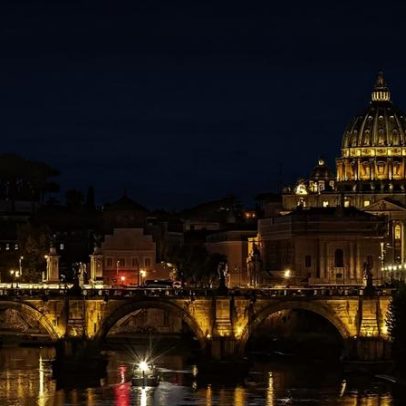 Vaticano, microestado de história, arte e curiosidades