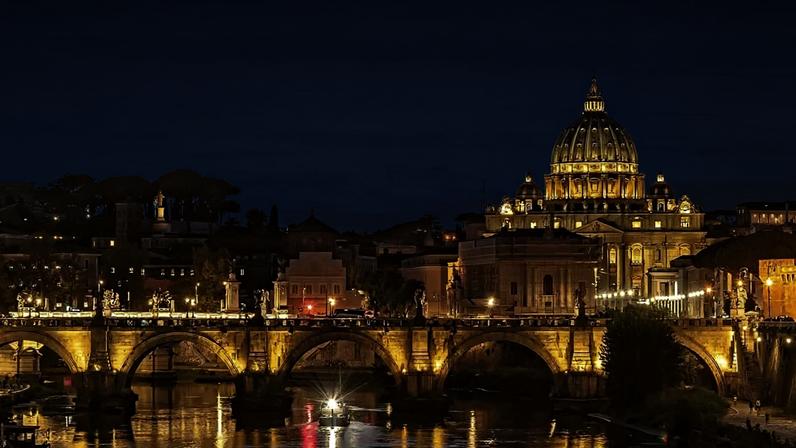 Vaticano, microestado de história, arte e curiosidades