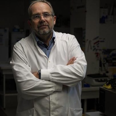 Anticorpo francês enfrenta resistência da quimioterapia no câncer de pâncreas