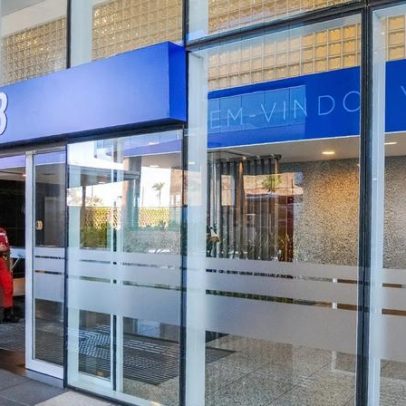 Celina Leão solicita autorização à Câmara do DF para empréstimo ao BRB