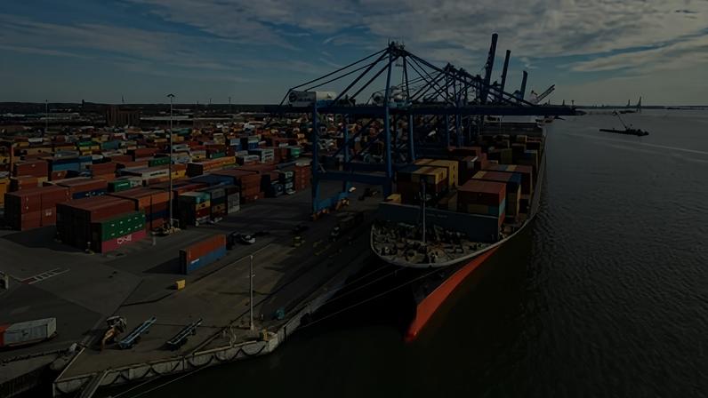 Brasil exportou cerca de US$ 4,04 bilhões para o Reino Unido em 2025